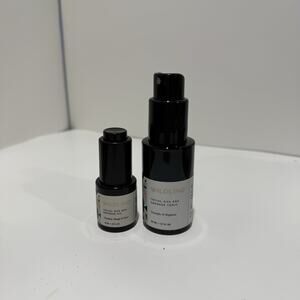 Wildling Empress Collection Gua Sha Facial Empress Oil & Tonic Set